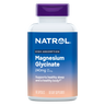 High Absorption Magnesium Glycinate 240mg 60 Capsules Bottle